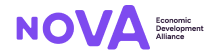 NOVA Economic Development Alliance.