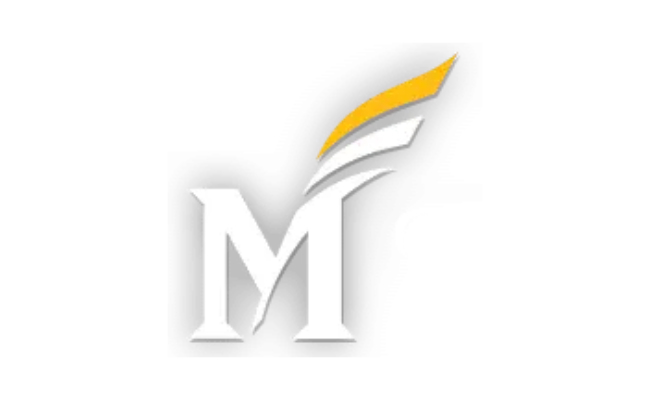George Mason University Science and Technology Campus Logo