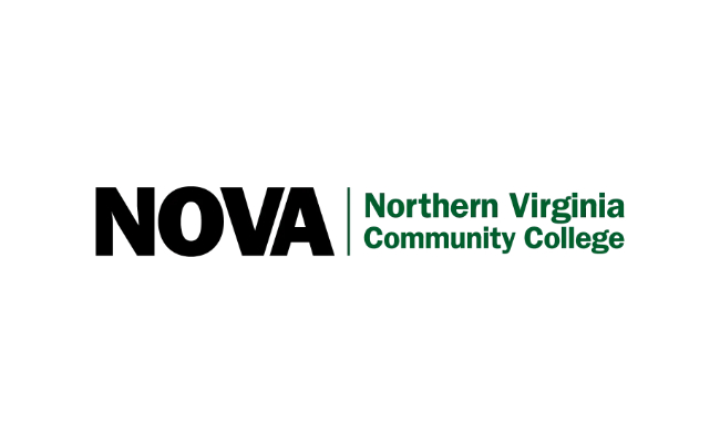 North Virginia Community College Manassas Campus Logo