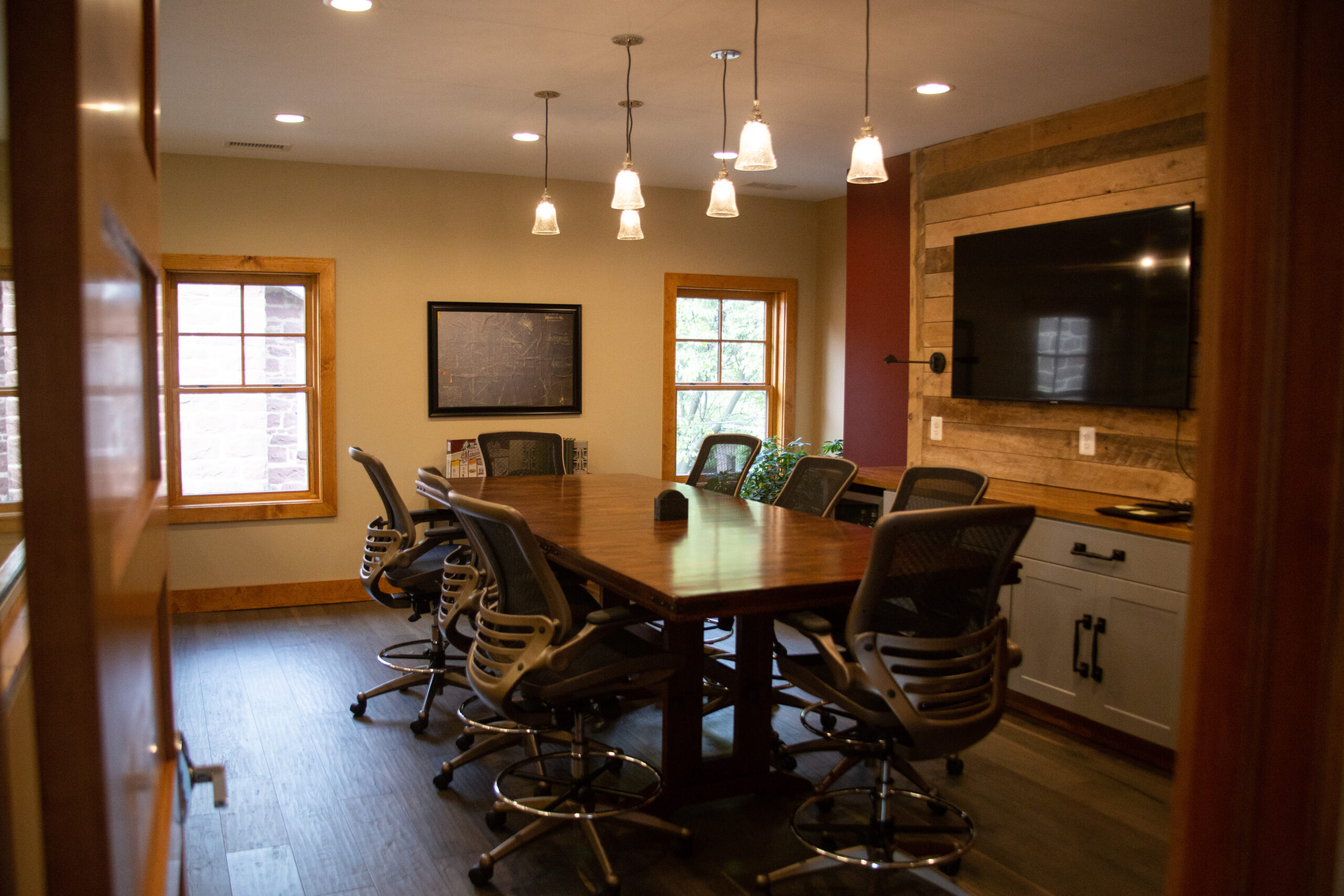 Manassas, VA Business Reports