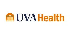 UVA Health Logo