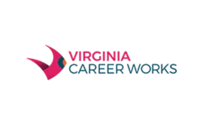 Virginia Career Works Logo