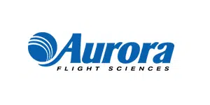 Aurora Flight Sciences Logo