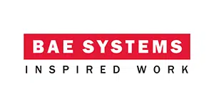 Bae Systems Logo