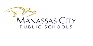 Manassas Public Schools Logo