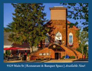 9329-Main-St.-old-church-Restaurant-300x232 Downtown Manassas 2023 Year-End Report