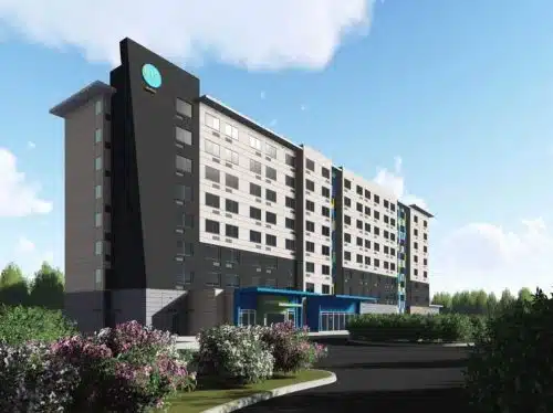 Proposed hotel offers perks for City of Manassas