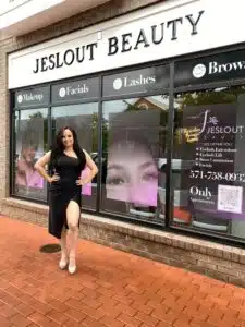 Jeslout-Beauty-225x300 Business Beat: Jeslout Beauty Launches First Brick-and-Mortar Salon at Hastings Marketplace