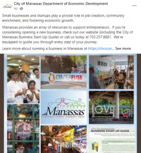 Manassas-ED-Facebook-276x300 Business Beat: Don Jose's Kitchen Brings Latin Flair