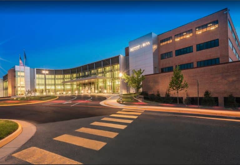 Novant Health Uva Health System Appoints New Leader For Two Regional Hospitals - Choose Manassas Va A Virginia Leader In Business Jobs Office Space Highly Skilled Workforce