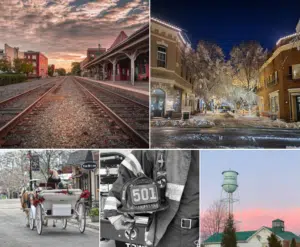 Photo-contest-collage-300x247 Business Beat: You'll Get a Kick Out of the Latest from the City of Manassas