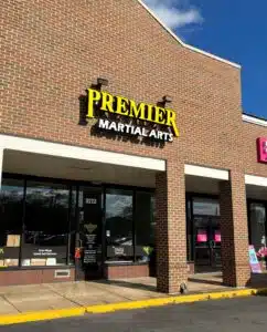 Premier-Outside-242x300 Business Beat: You'll Get a Kick Out of the Latest from the City of Manassas