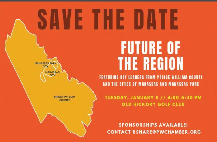 Local leaders to discuss the region’s future at chamber event