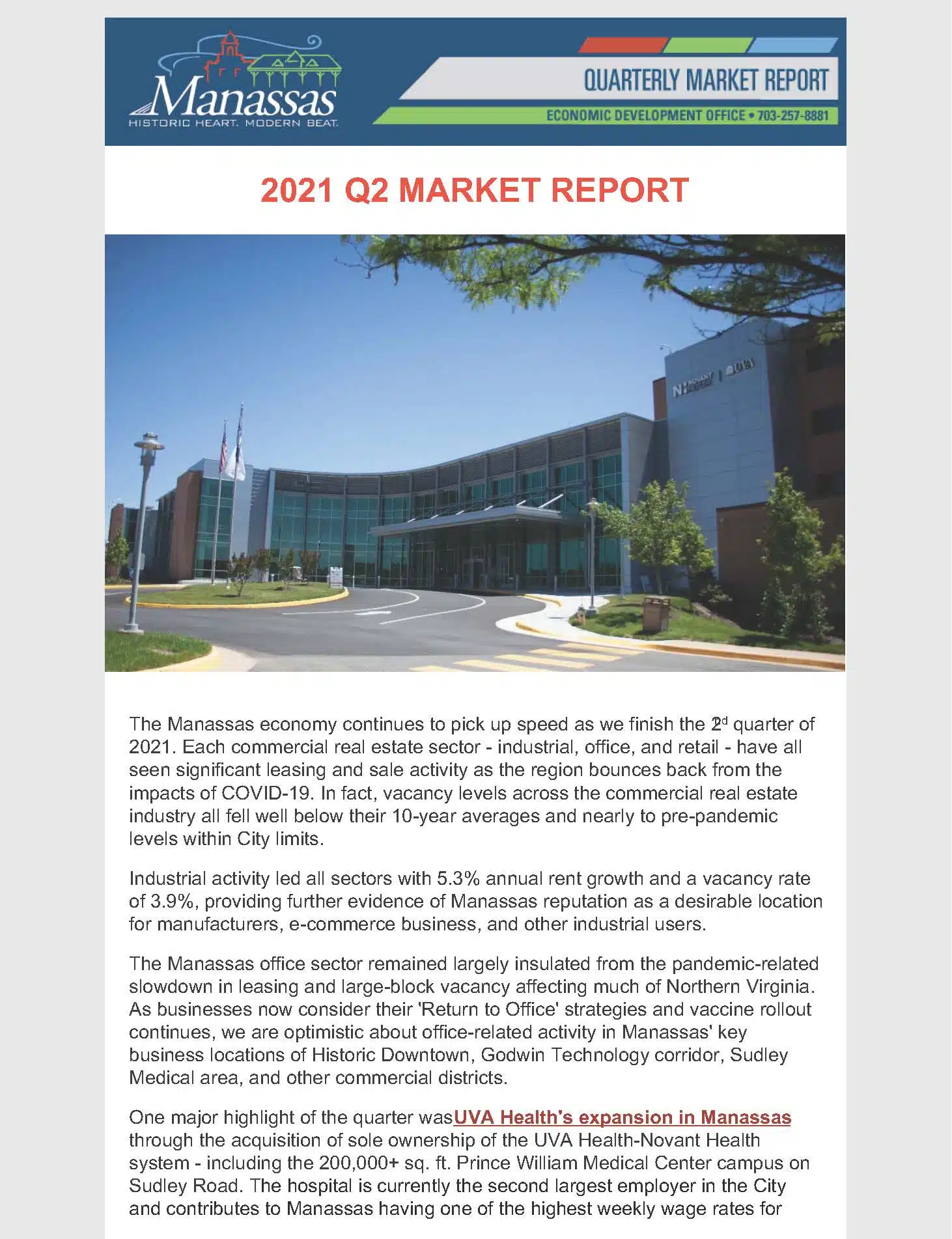 Q2-2021-Market-Report-7-9-21_Page_1 Reports & Resources