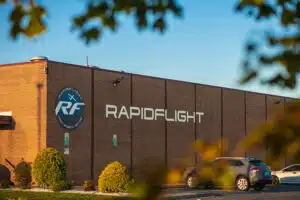 RapidFlight-exterior-shot-7-18-23-300x200 City of Manassas Celebrates Ribbon Cutting for RapidFlight