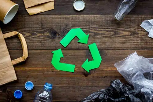 Reduce Your Costs Through Recycling