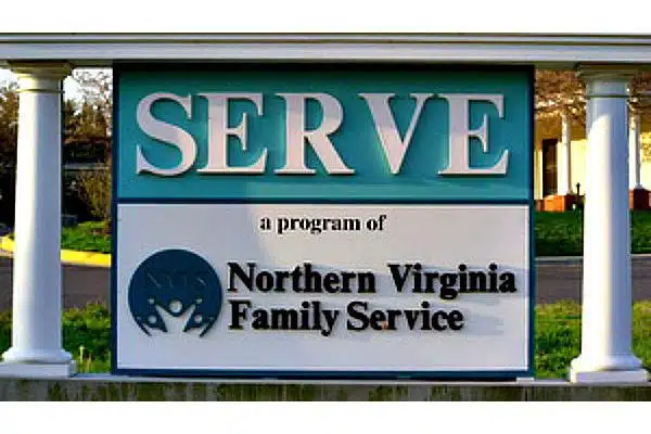 Northern Virginia Family Services to receive $2.5 million from Amazon CEO Jeff Bezos