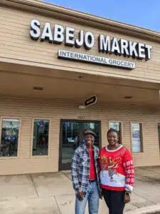 Sabejo-1-225x300 Business Beat: International Market Opens on Sudley & Rare Wellington Lot For Sale