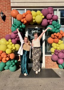 Tilly-and-teal-sarandipity-photography-214x300 Business Beat: Two Businesses Celebrate First Brick and Mortar in Historic Manassas 📣