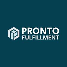 pronto-fulfillment-logo Special Release: Pronto Fulfillment Relocation in Manassas